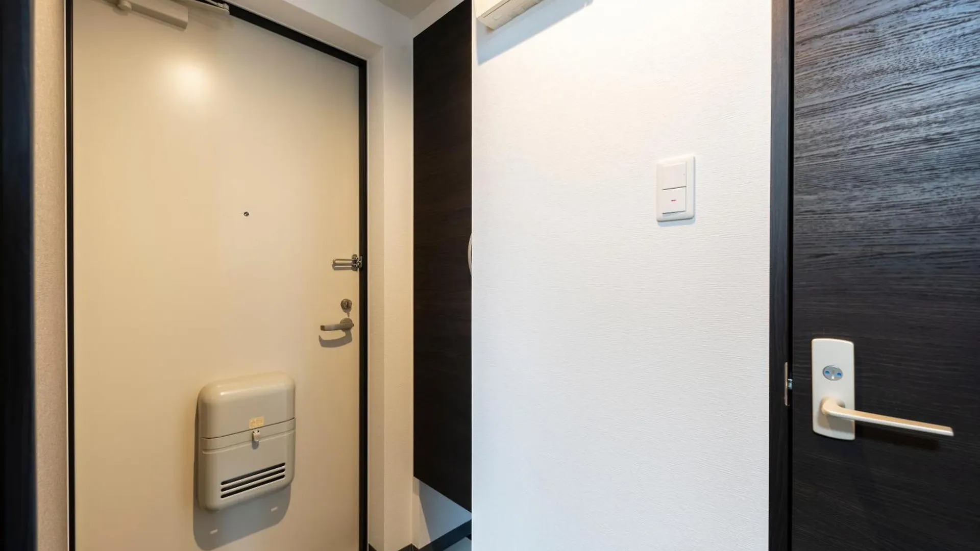 Estrella Apartment Sapporo 0*,