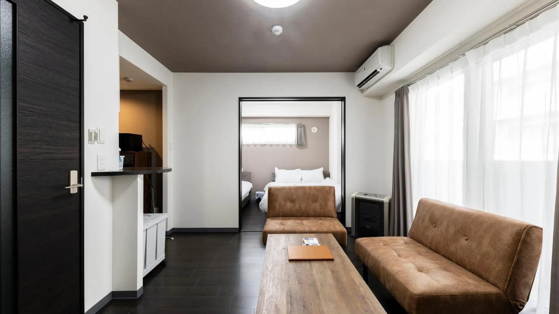 Estrella Apartment Sapporo